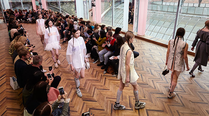 5 Things to know about Prada Resort 2018