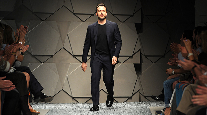 Roberto Cavalli appoints Paul Surridge as new creative director