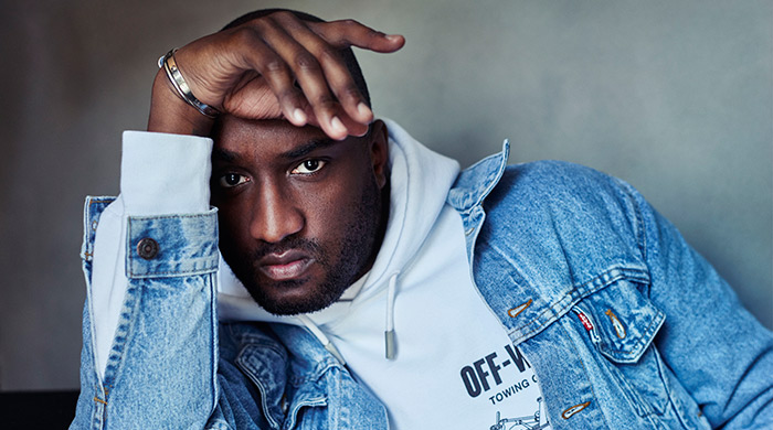 Virgil Abloh, creative director of Off-White: “It’s built off that feeling that it’s okay not to be in a box”