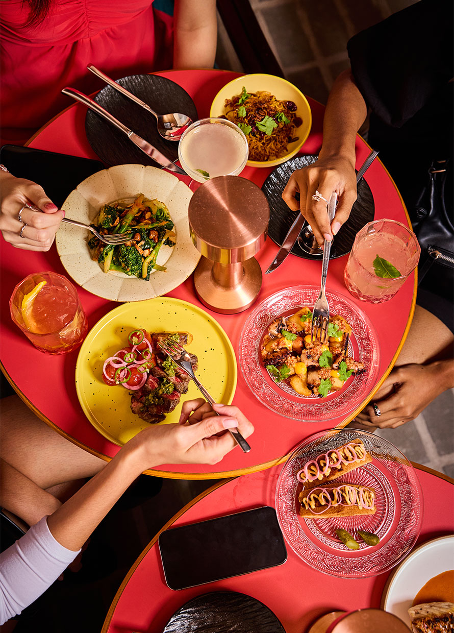 #BUROEats: 10 New Restaurants, Cafés & Bars Around KL & PJ to Explore in February 2025