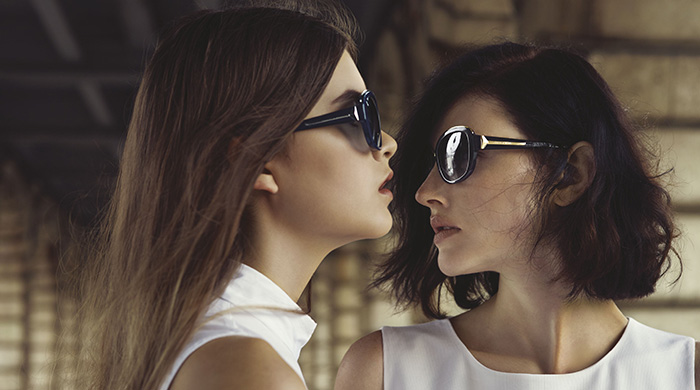 Charles & Keith Spring 2016: Minimalistic with a bold edge