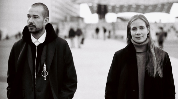 Jil Sander appoints Luke and Lucie Meier as creative directors