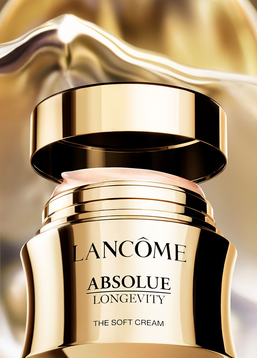 Interview: Dr Annie Black on Revolutionising PDRN in Lancôme’s Newest Absolue Longevity The Soft Cream