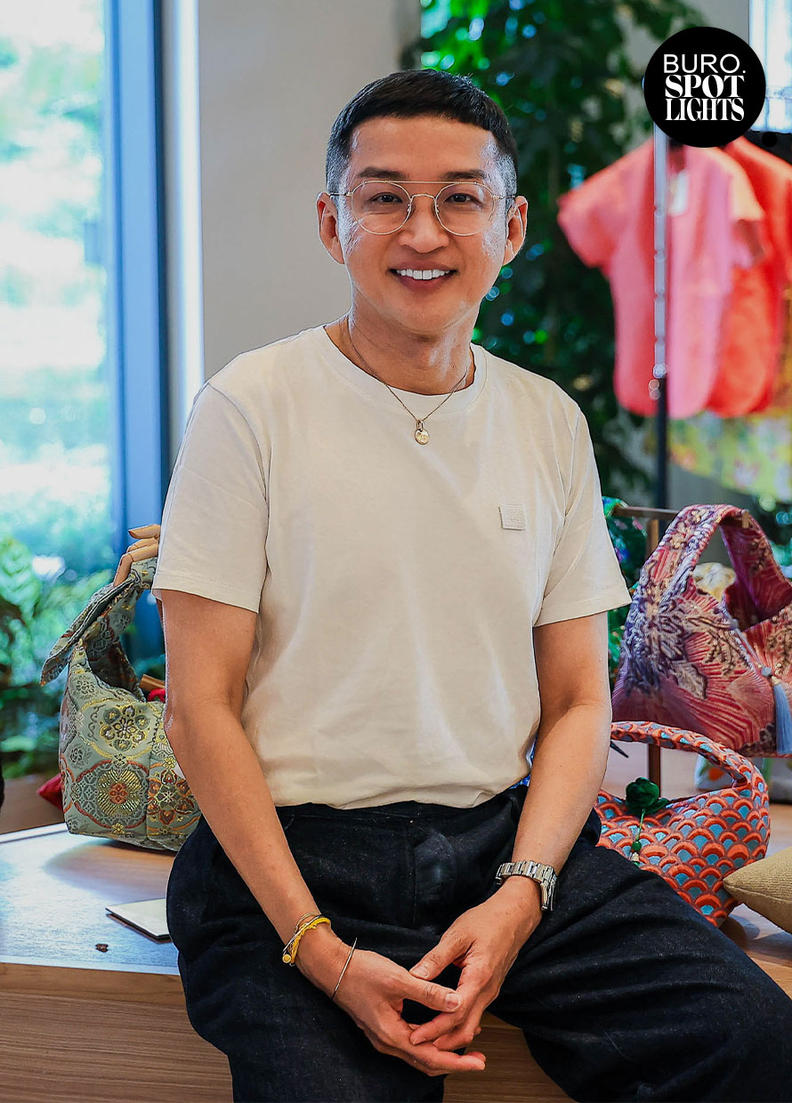 BURO Spotlights: Here’s What Happened at the twentyfive7, Gamuda Land x Khoon Hooi Hi-Summer Pop-Up & Family Fun Day