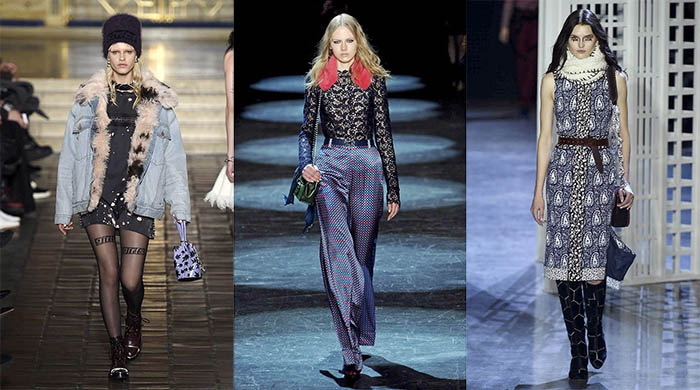 New York Fashion Week AW16: Highlights of Day 3