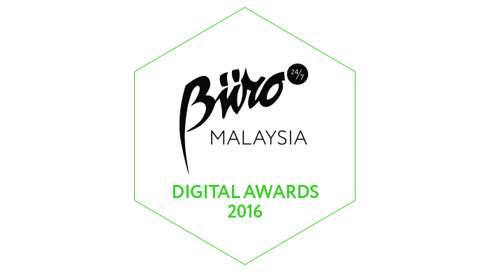 Buro 24/7 Malaysia Digital Awards 2016: Vote for your favourite influencer