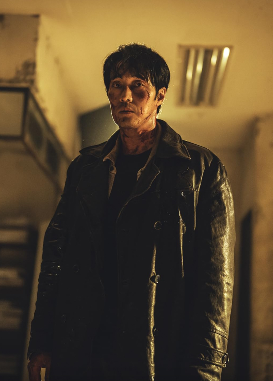 8 Reasons ‘Mercy for None’ Belongs at the Top of Your Watchlist
