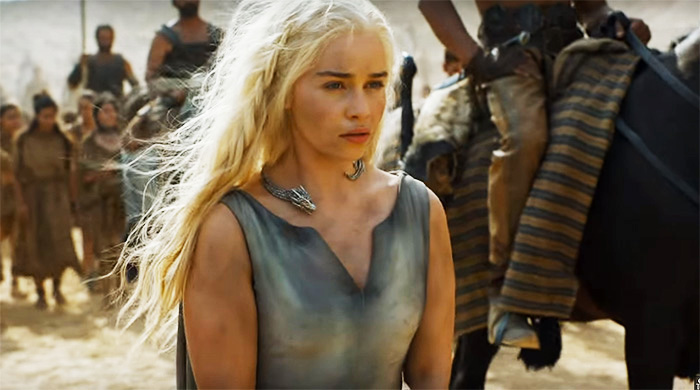 The Game of Thrones S6 Red Band trailer: “He’s gone”
