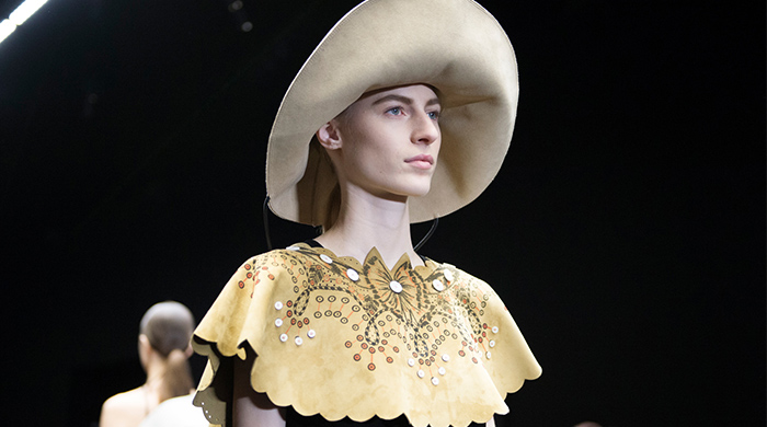 Hold the meds—Loewe makes chicken soup for the artistic soul