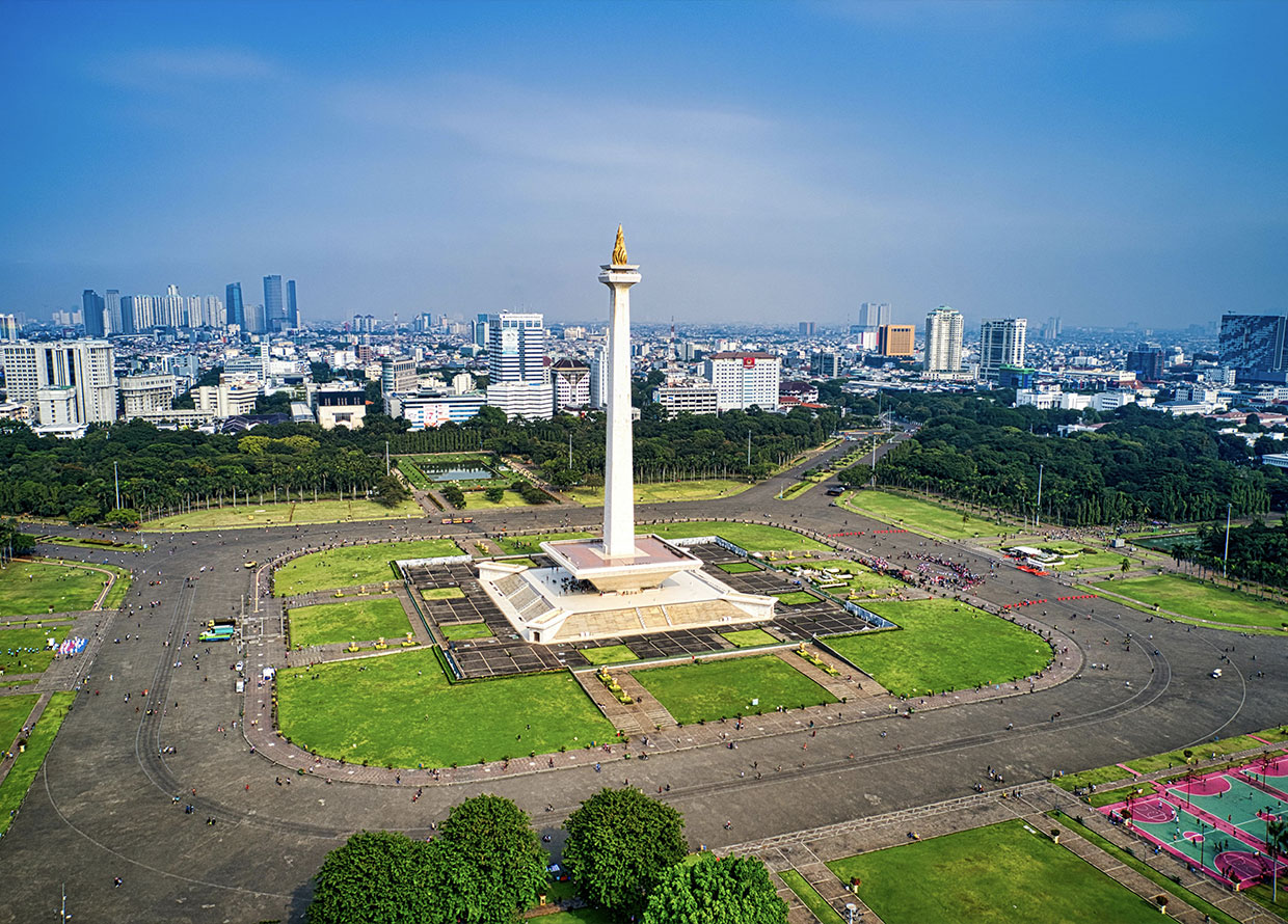Where to stay and what to do in Jakarta—a holiday travel guide