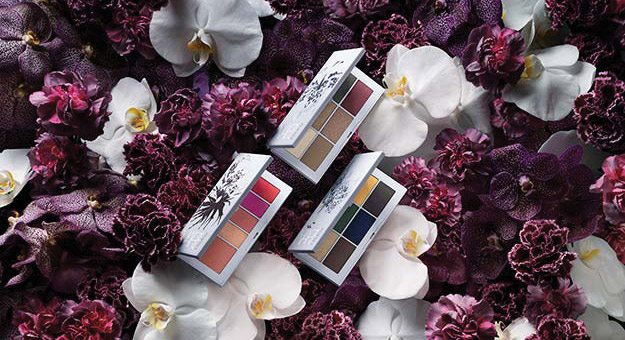 Nars x Erdem collection coming to Malaysia this May 2018