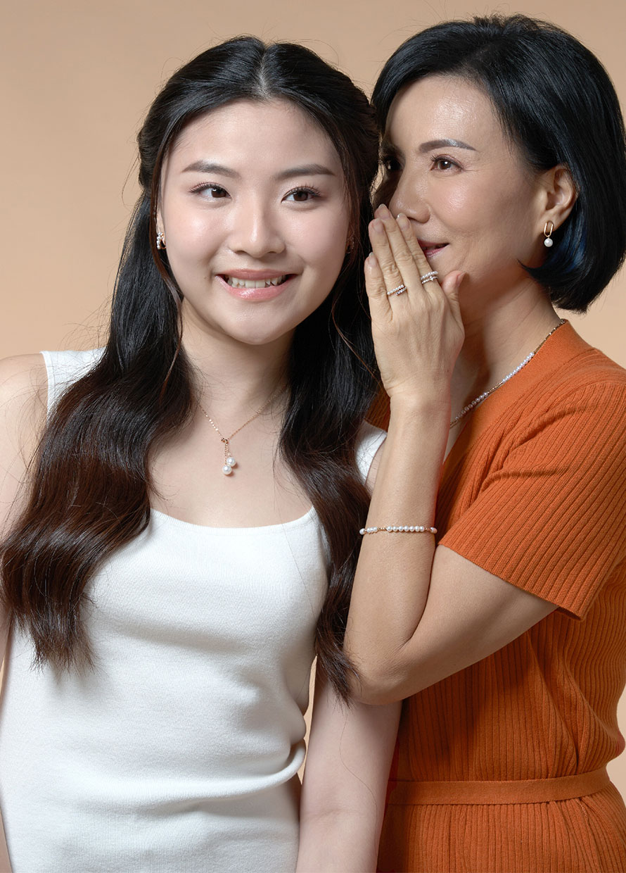 Goldheart Drops the Sparkly Secret to Mother’s Day Success