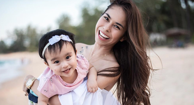 3 Malaysian mothers share tips on travelling while pregnant or with kids