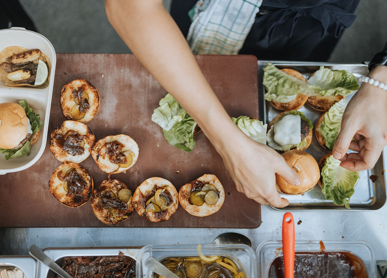 Kita Food Festival 2024 is here with an exciting lineup of culinary events