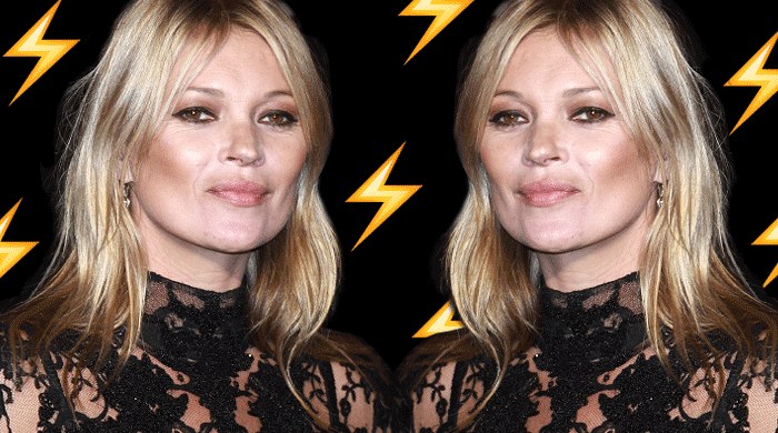 Weekend celeb inspo: Style lessons to learn from Kate Moss