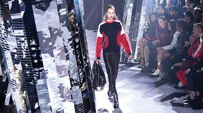 Paris Fashion Week AW16: Highlights of Day 9