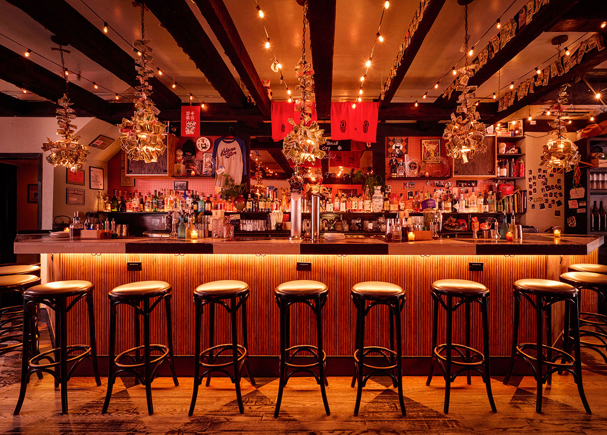 World’s 50 Best Bars announces 51-100 list for 2024, including KL’s Penrose