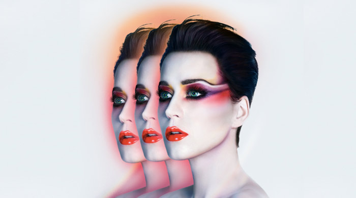 Katy Perry to drop new album this June