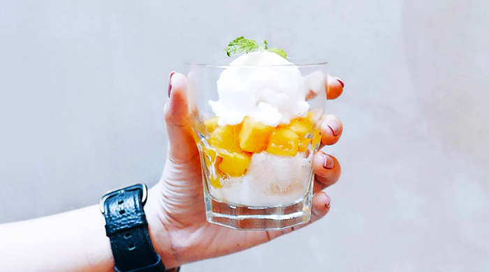 #BuroEats: 4 New places to get your ice desserts fix in KL