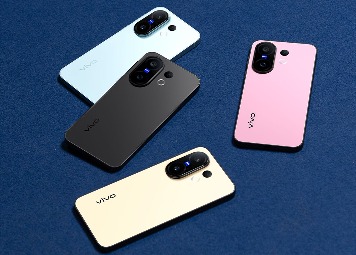 How to Pair Your Personal Style with the vivo X200 FE