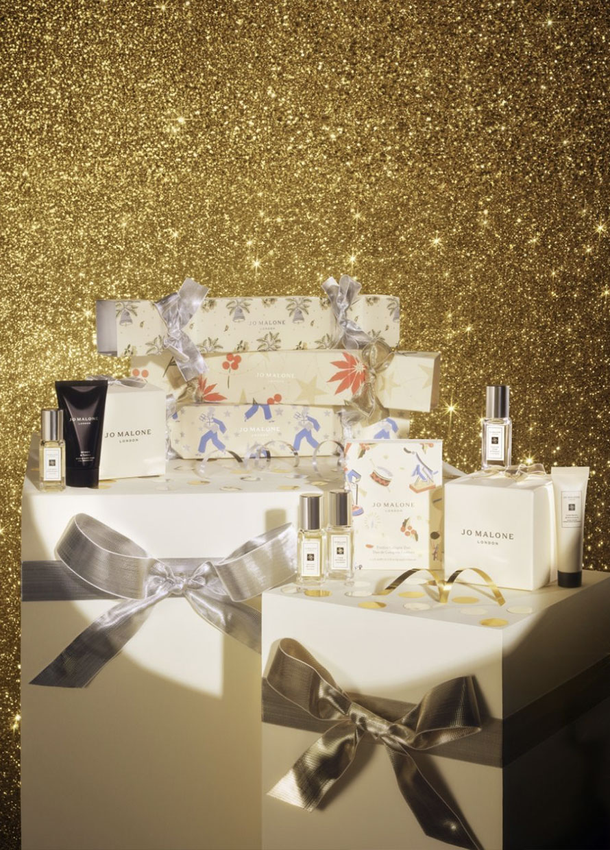 Last-minute beauty stocking stuffers to spread the joy this holiday season