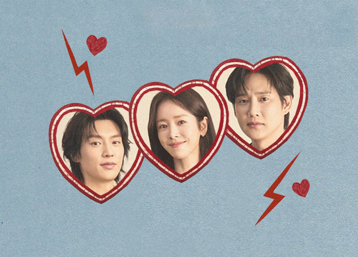 The Cast of ‘The Practical Guide to Love’ Give Relationship Advice