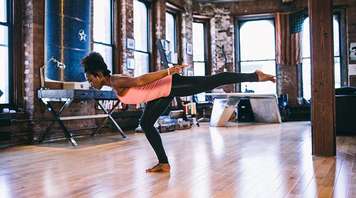 Working out at home made easy with the Cody app