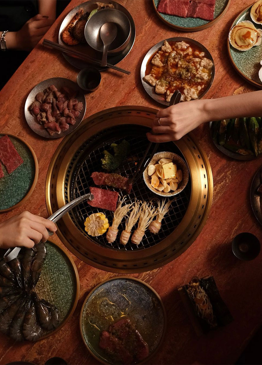 #BUROEats: 11 new restaurants and cafés in KL & PJ to discover in August 2024