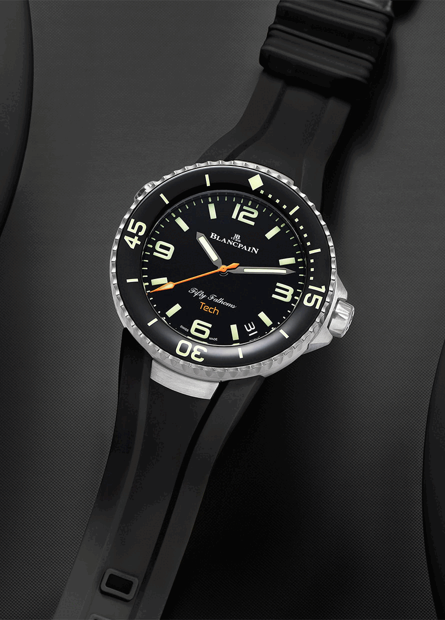 BURO Watch List: 5 Hottest Watch Drops This August
