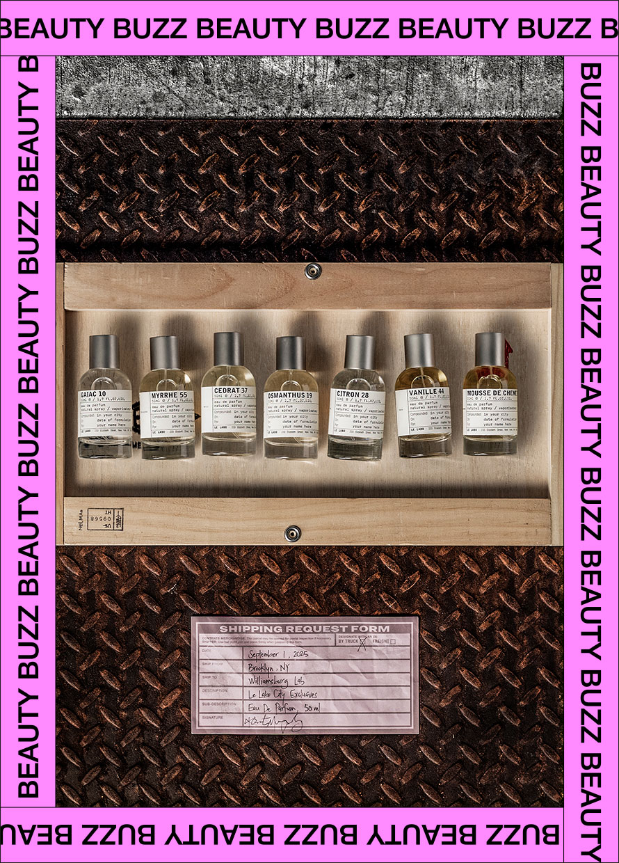 Beauty Buzz: Stovelab’s Anniversary Bash With YSL Beauty, Le Labo’s City Exclusives Return to KL and More from September 2025