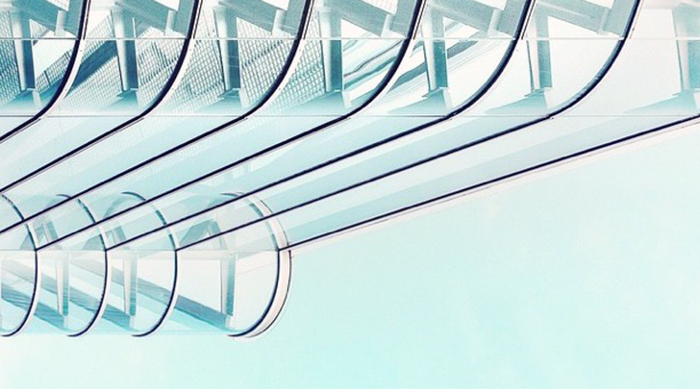 #MondayMontage: Architectural wonders