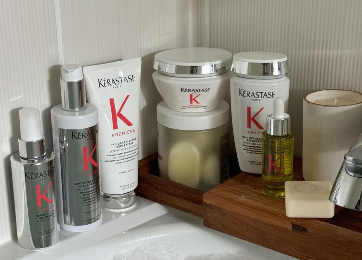 9 Professional hair care brands to know for salon-quality results at home