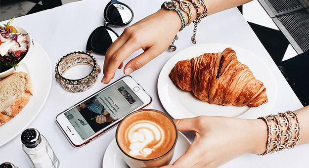 From Paris Fashion Week to hipster cafes of KL with Chanel Cruise 2018