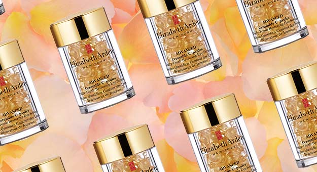 Soften the signs of ageing and late nights with this eye serum