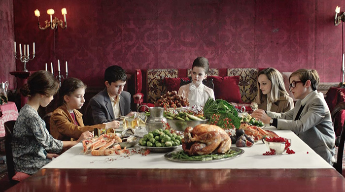 Don’t miss: Part II of Mulberry’s ‘It’s What’s Inside That Counts’