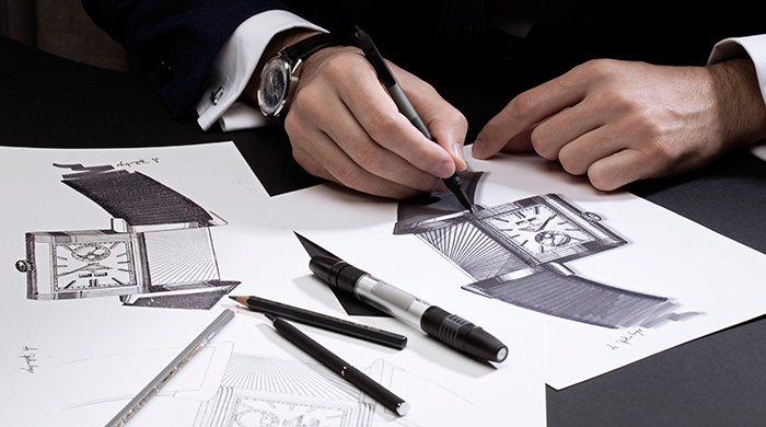 The Jaeger-LeCoultre Reverso: An icon turns 85