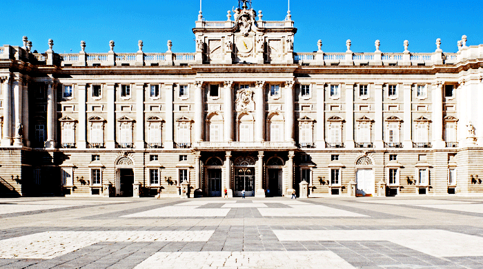 Taking royal beauty into the 21st century