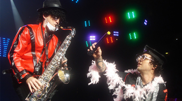 The surprise Christmas songs we needed to end this year