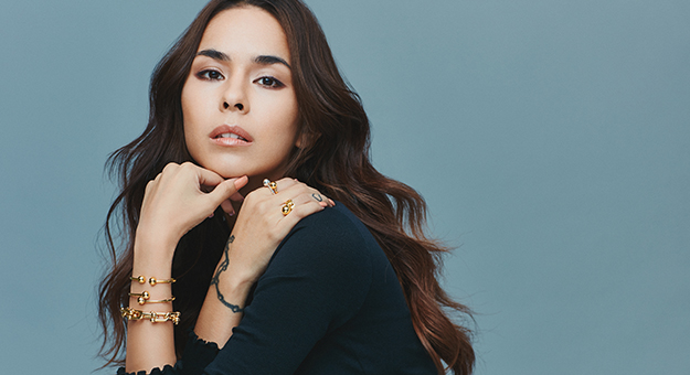 Exploring the beauty in individuality with Tiffany & Co. Fall 2017