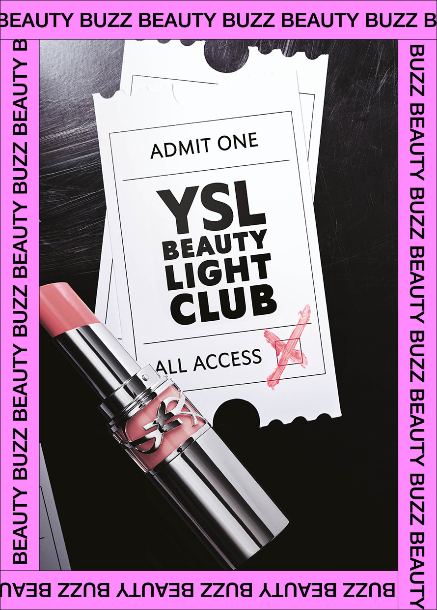 Beauty Buzz: YSL Beauty’s Light Club Pop-Up Spotlights Local Talent and More From February 2026