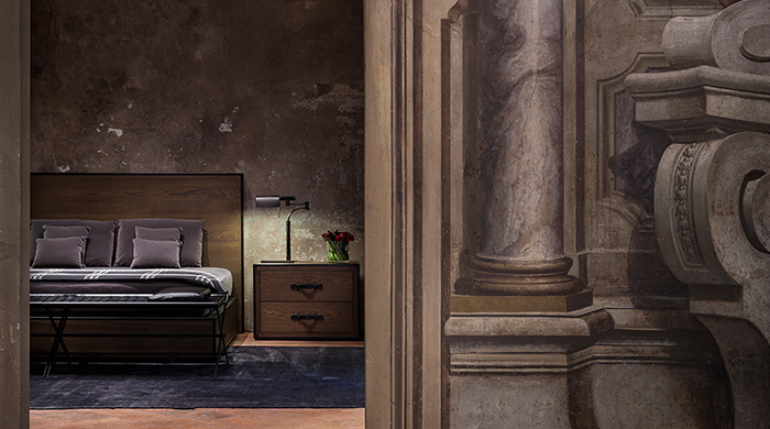 Bottega Veneta’s new homeware store is the epitome of luxury