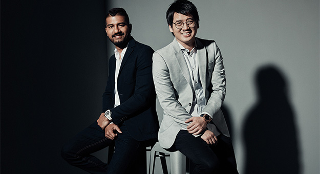 #BuroAList: In conversation with entrepreneurs Roen Cian and Timothy Tiah