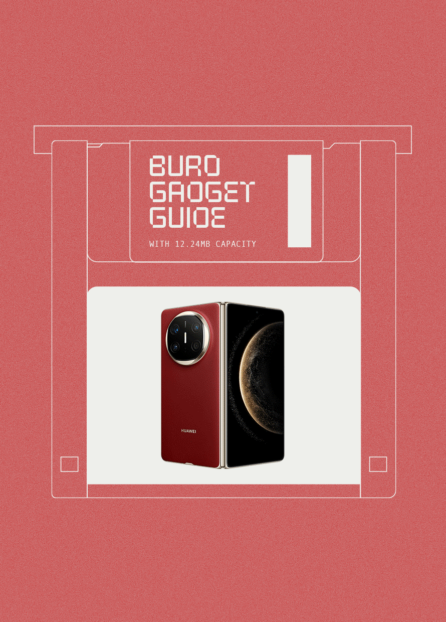 BURO Gadget Guide: 3 Exciting tech releases from December 2024