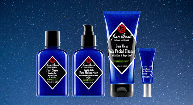 #BuroGiveaway: Upgrade your man’s favourite essentials