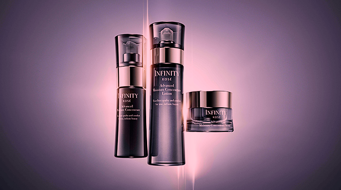 Just in: 3 New age-defying skincare heroes by Kosé