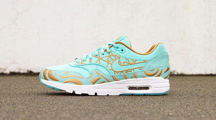 Bring back your favourite Nike Air Max model by voting