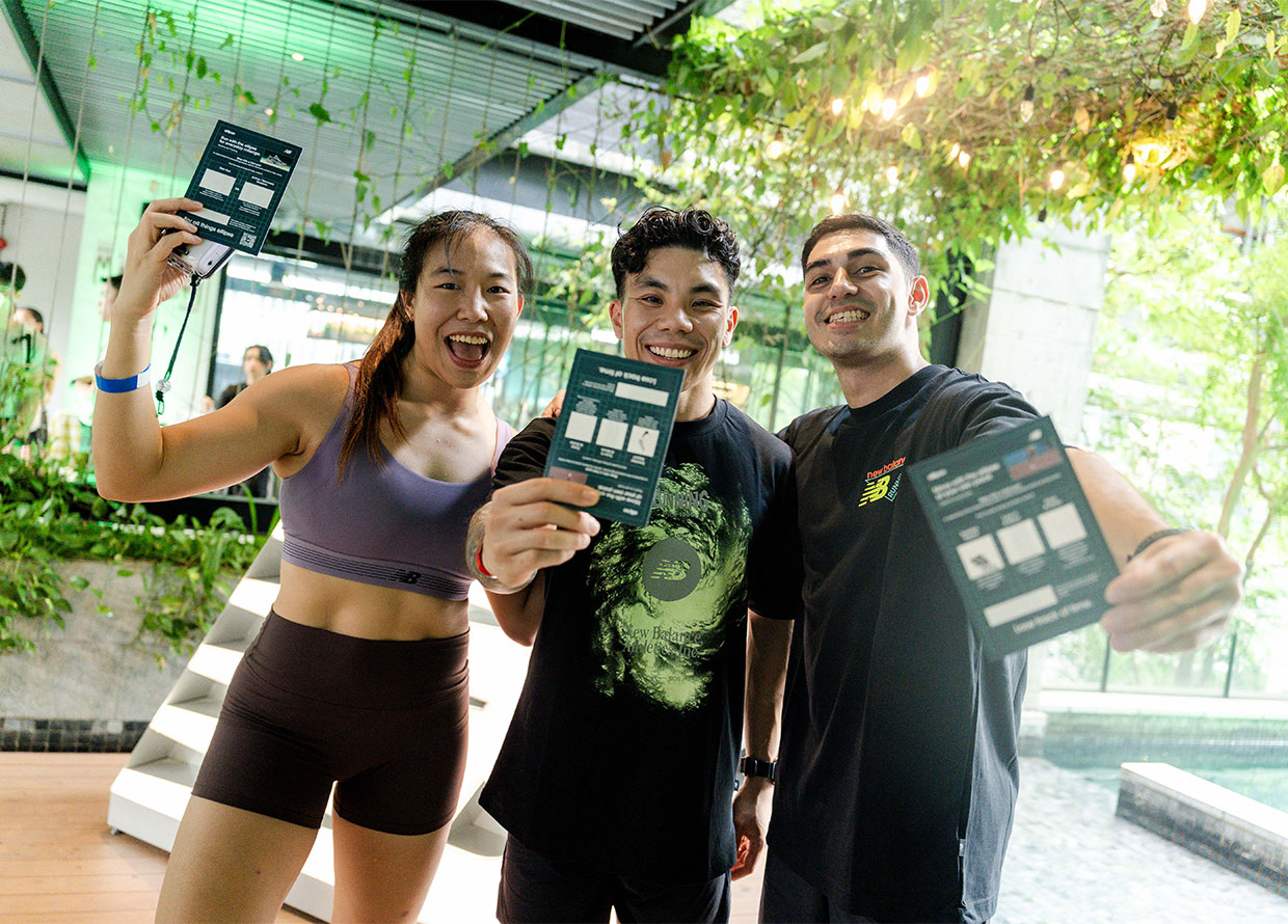 10 Things to do in KL & PJ this weekend: 11 & 12 April 2026