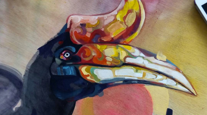9 Malaysian artists to follow on Instagram