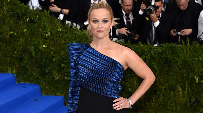 The most dazzling jewellery at the Met Gala 2017