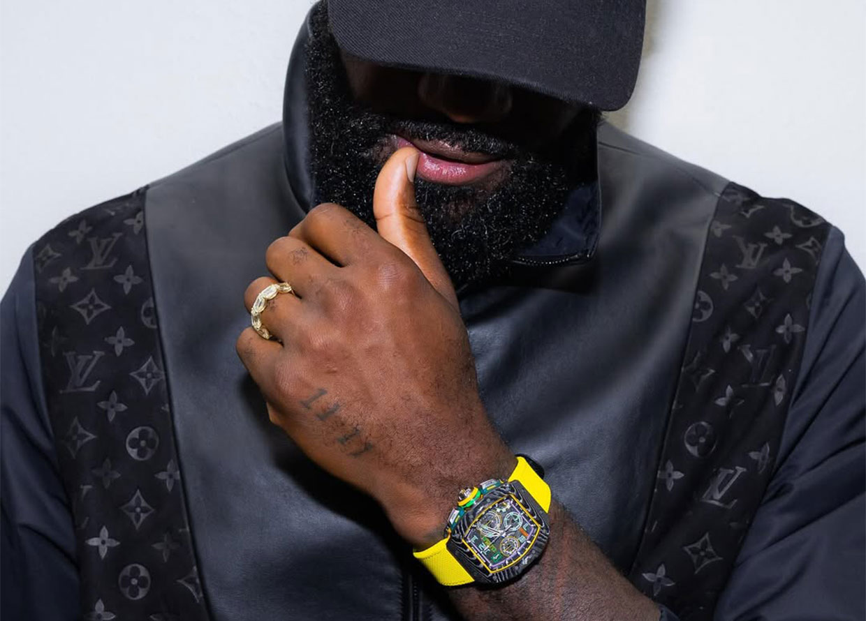10 Watch Collaborations Everyone is Obsessed With This Year